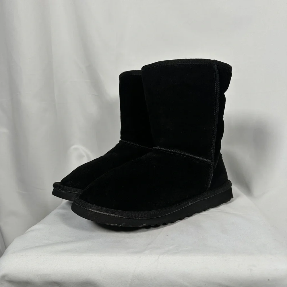 UGG bring back